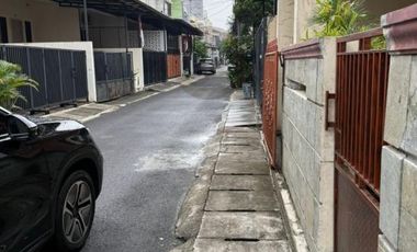 Dijual Rumah 2 Lantai siap huni 6x15 di Kelapa Gading Timur Jakarta Utara
