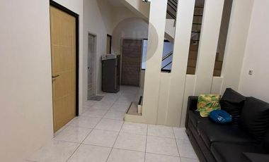 Dijual Rumah 2 Lantai siap huni 6x15 di Kelapa Gading Timur Jakarta Utara