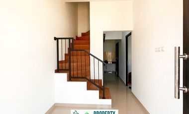 Jual Rumah Estetik Murah Dua Lantai Kalisari Pasar Rebo Cijantung JKT