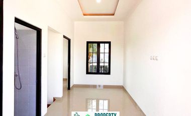 Jual Rumah Estetik Murah Dua Lantai Kalisari Pasar Rebo Cijantung JKT