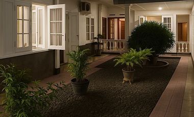 Rumah dan Pabrik Batik Bangunan Terawat Cocok Untuk Resto atau Kost