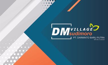 Rumah Murah Fasilitas Lengkap Bonus SHM