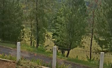 Jual Murah Vila golf Taman dayu