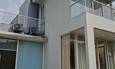 Jual Murah Vila golf Taman dayu