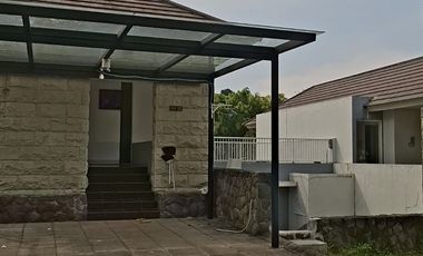 Jual Murah Vila golf Taman dayu