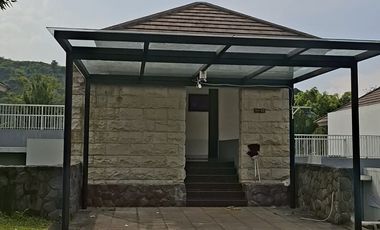 Jual Murah Vila golf Taman dayu