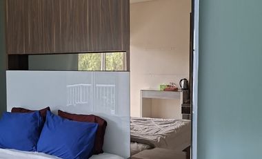 Jual Murah Vila golf Taman dayu