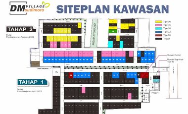 Rumah full fasilitas di Sewon Bantul