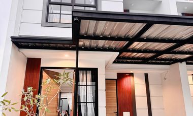 Promo Akhir Tahun ALL IN rumah 2 lantai 800an di Yogyakarta