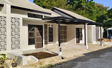 Rumah Ini di Wonosari Bikin Betah, Bikin Bahagia Keluarga