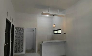 Rumah Ini di Wonosari Bikin Betah, Bikin Bahagia Keluarga