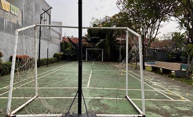 Disewakan Rumah 2 Lantai dalam Komplek Di Limo Depok