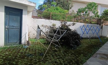 DIJUAL RUMAH PUSAT KOTA DEKAT RS BUNDA DEMANG PALEMBANG