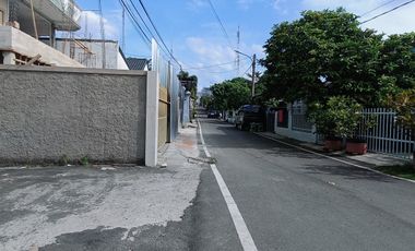 DIJUAL RUMAH PUSAT KOTA DEKAT RS BUNDA DEMANG PALEMBANG