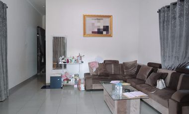 DIJUAL RUMAH PUSAT KOTA DEKAT RS BUNDA DEMANG PALEMBANG