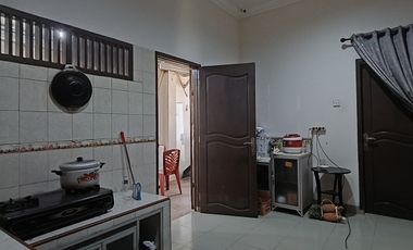 DIJUAL RUMAH PUSAT KOTA DEKAT RS BUNDA DEMANG PALEMBANG