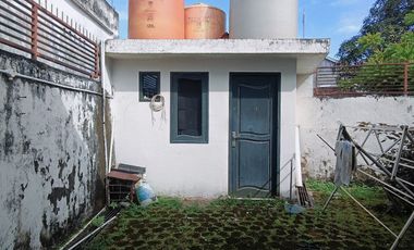 DIJUAL RUMAH PUSAT KOTA DEKAT RS BUNDA DEMANG PALEMBANG