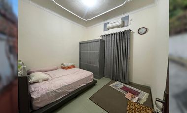 DIJUAL RUMAH PUSAT KOTA DEKAT RS BUNDA DEMANG PALEMBANG