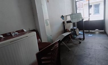 DIJUAL RUMAH PUSAT KOTA DEKAT RS BUNDA DEMANG PALEMBANG