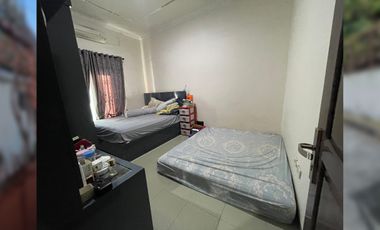 DIJUAL RUMAH PUSAT KOTA DEKAT RS BUNDA DEMANG PALEMBANG