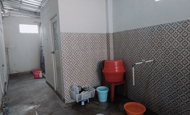 DIJUAL RUMAH PUSAT KOTA DEKAT RS BUNDA DEMANG PALEMBANG