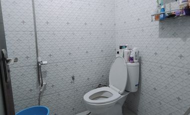 DIJUAL RUMAH PUSAT KOTA DEKAT RS BUNDA DEMANG PALEMBANG