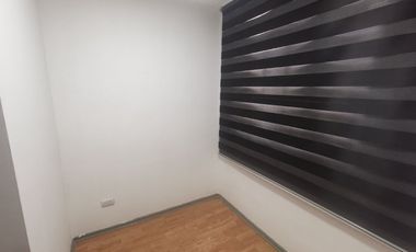 Venta Depto. 3D/1B - Maipú