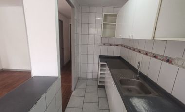 Venta Depto. 3D/1B - Maipú