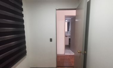 Venta Depto. 3D/1B - Maipú