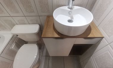 Venta Depto. 3D/1B - Maipú