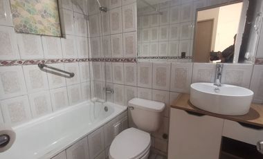 Venta Depto. 3D/1B - Maipú