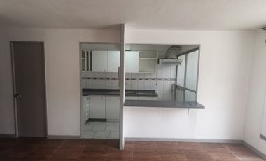 Venta Depto. 3D/1B - Maipú