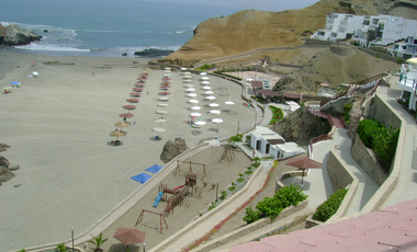 Terreno venta en Lima