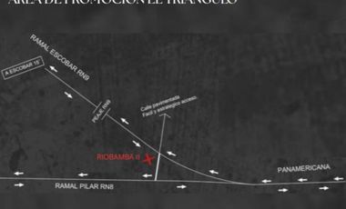 LOTE CON PROYECTO APROBADO,  EXCELENTE UBICACION
