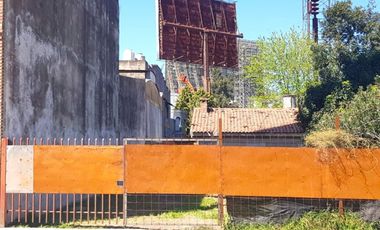 LOTE CON PROYECTO APROBADO,  EXCELENTE UBICACION