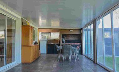 Casa en venta en Los Talas.APTO CREDITO. PERMUTA
