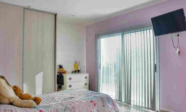 Casa en venta en Los Talas.APTO CREDITO. PERMUTA