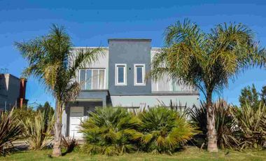 Casa en venta en Los Talas.APTO CREDITO. PERMUTA