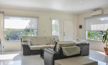 Casa en venta en Los Talas.APTO CREDITO. PERMUTA