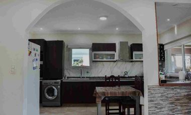Casa en venta en Los Talas.APTO CREDITO. PERMUTA