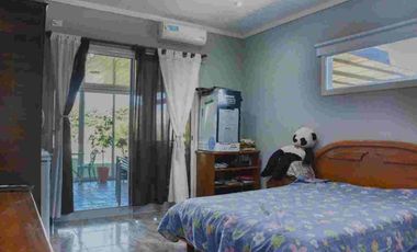 Casa en venta en Los Talas.APTO CREDITO. PERMUTA