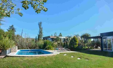 Casa en venta en Los Talas.APTO CREDITO. PERMUTA