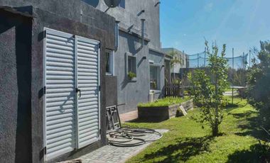 Casa en venta en Los Talas.APTO CREDITO. PERMUTA