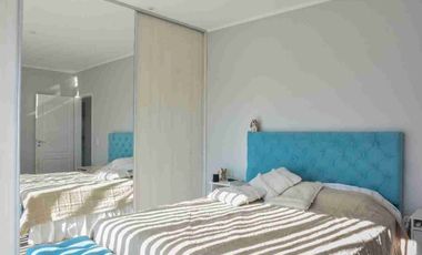 Casa en venta en Los Talas.APTO CREDITO. PERMUTA