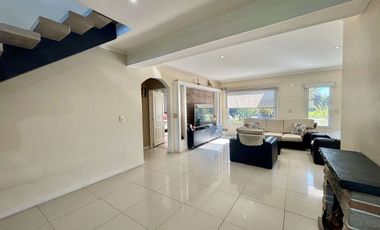 Casa en venta en Los Talas.APTO CREDITO. PERMUTA
