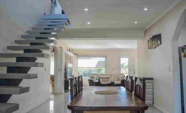 Casa en venta en Los Talas.APTO CREDITO. PERMUTA