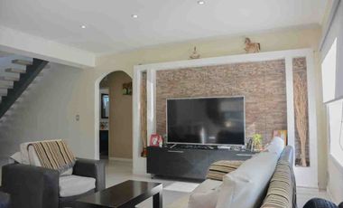 Casa en venta en Los Talas.APTO CREDITO. PERMUTA