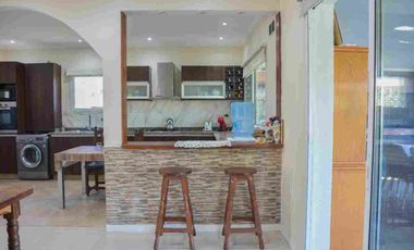 Casa en venta en Los Talas.APTO CREDITO. PERMUTA
