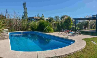 Casa en venta en Los Talas.APTO CREDITO. PERMUTA