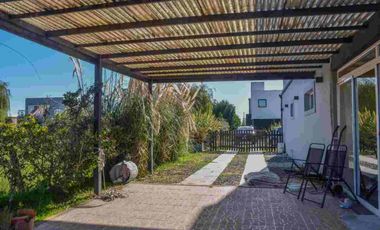 Casa en venta en Los Talas.APTO CREDITO. PERMUTA